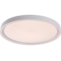 Rabalux - LED Ściemnialna oprawa sufitowa LED/31W/230V IP40 3000-6500K śr. 41,5 cm + pilot zdalnego sterowania