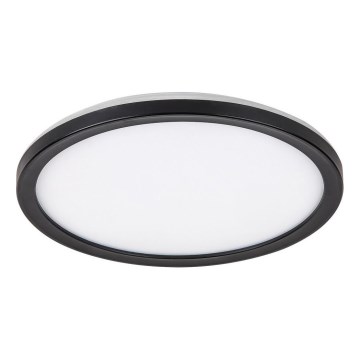 Rabalux - LED ściemnialna zewnętrzna oprawa sufitowa LED/15W/230V Wi-Fi Tuya 2700-6500K IP44 + pilot zdalnego sterowania