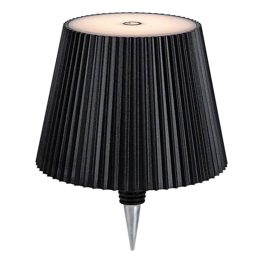 Rabalux - LED ściemnialny ładowalny abażur na butelkę LED/2W/5V IP44