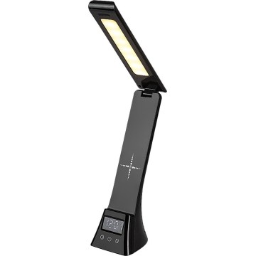 Rabalux - LED ściemniana dotykowa lampa stołowa LED/6W/5V 3000/4000/6500K
