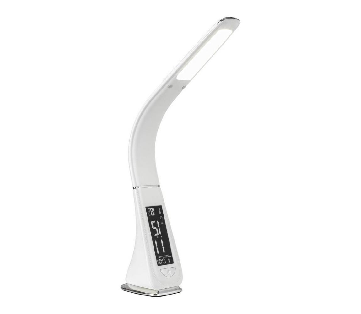 Rabalux - LED Ściemniana dotykowa lampa stołowa LED/5W/230V biała
