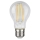 Rabalux - LED Ściemniana żarówka A60 E27/6W/230V Wi-Fi 2700-6500K