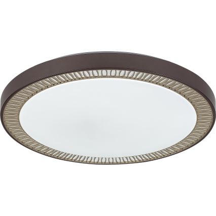 Rabalux - LED Ściemniane oświetlenie sufitowe LED/40W/230V + pilot 3000-6000K