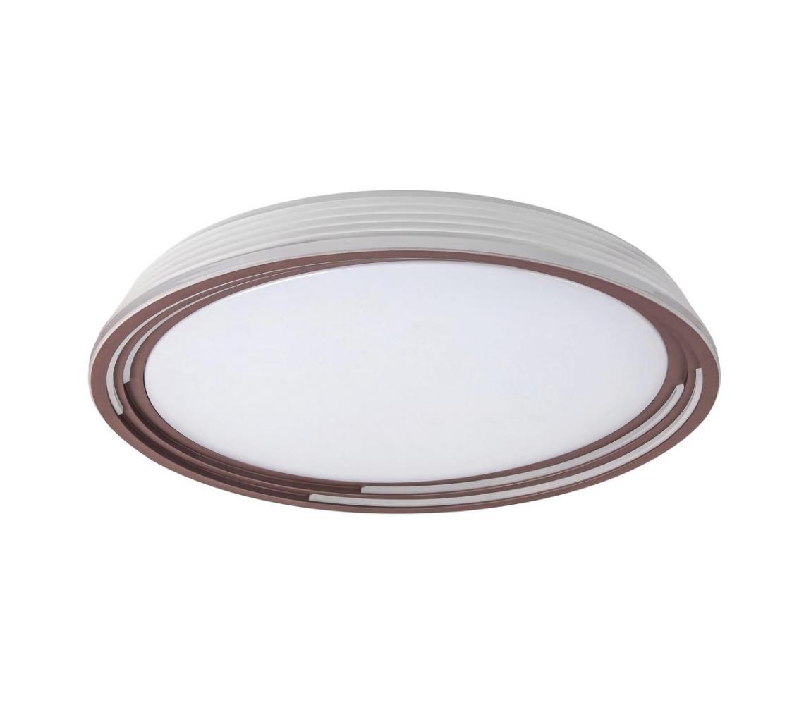 Rabalux - LED Ściemniane oświetlnie sufitowe LED/36W/230V