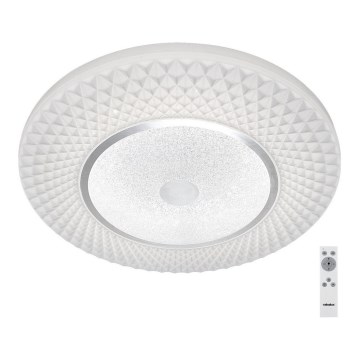 Rabalux - LED Ściemniany plafon LED/72W/230V 3000-6500K + pilot