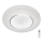 Rabalux - LED Ściemniany plafon LED/72W/230V 3000-6500K + pilot