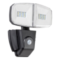 Rabalux - LED Solarny naświetlacz z czujnikiem LED/12W/3,7V IP44
