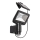 Rabalux - LED Solarny naświetlacz z czujnikiem LED/5W/3,7V IP44 2500 mAh