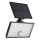 Rabalux - LED Solarny naświetlacz z czujnikiem LED/8W/3,7V 1800mAh IP65 + pilot zdalnego sterowania