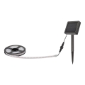 Rabalux - LED Solarny pasek LED/0,26W/3,2V 4,9m IP44