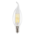 Rabalux - LED Żarówka CF35 E14/4,2W/230V 2700K
