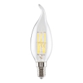 Rabalux - LED Żarówka CF35 E14/4,2W/230V 4000K