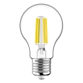 Rabalux - LED Żarówka FILAMENT A60 E27/4W/230V 3000K Klasa energetyczna A