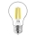 Rabalux - LED Żarówka FILAMENT A60 E27/4W/230V 3000K Klasa energetyczna A