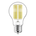 Rabalux - LED Żarówka FILAMENT A60 E27/7W/230V 3000K Klasa energetyczna A