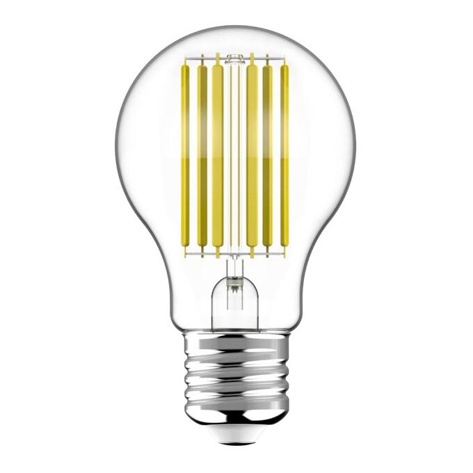 Rabalux - LED Żarówka FILAMENT A60 E27/7W/230V 3000K Klasa energetyczna A