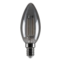 Rabalux - LED Żarówka FILAMENT C35 E14/4W/230V 3000K