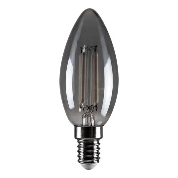 Rabalux - LED Żarówka FILAMENT C35 E14/4W/230V 3000K