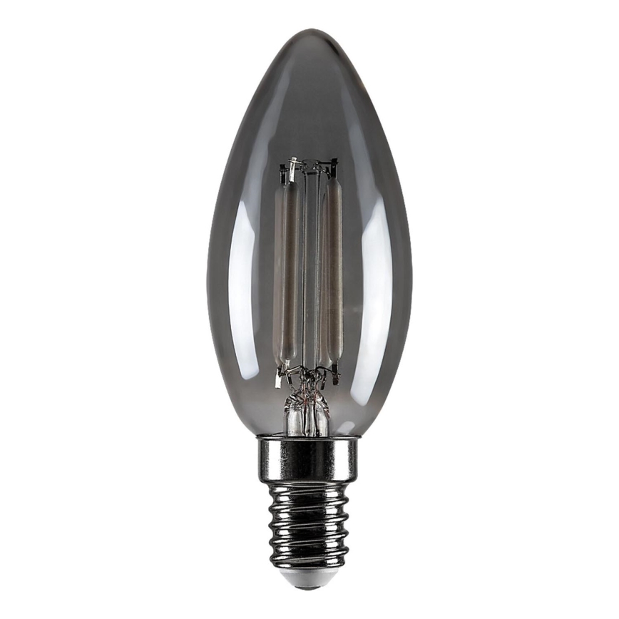 Rabalux - LED Żarówka FILAMENT C35 E14/4W/230V 3000K