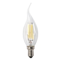 Rabalux - LED Żarówka FILAMENT CF35 E14/4W/230V 2700K
