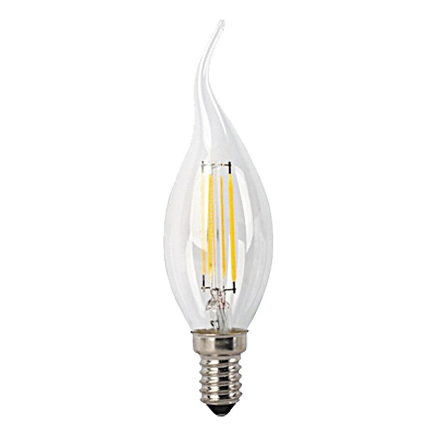 Rabalux - LED Żarówka FILAMENT CF35 E14/4W/230V 2700K