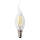 Rabalux - LED Żarówka FILAMENT CF35 E14/4W/230V 2700K