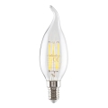 Rabalux - LED Żarówka FILAMENT CF35 E14/4W/230V 4000K
