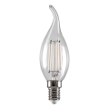 Rabalux - LED Żarówka FILAMENT CF35 E14/6W/230V 3000K