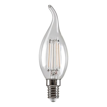 Rabalux - LED Żarówka FILAMENT CF35 E14/6W/230V 3000K