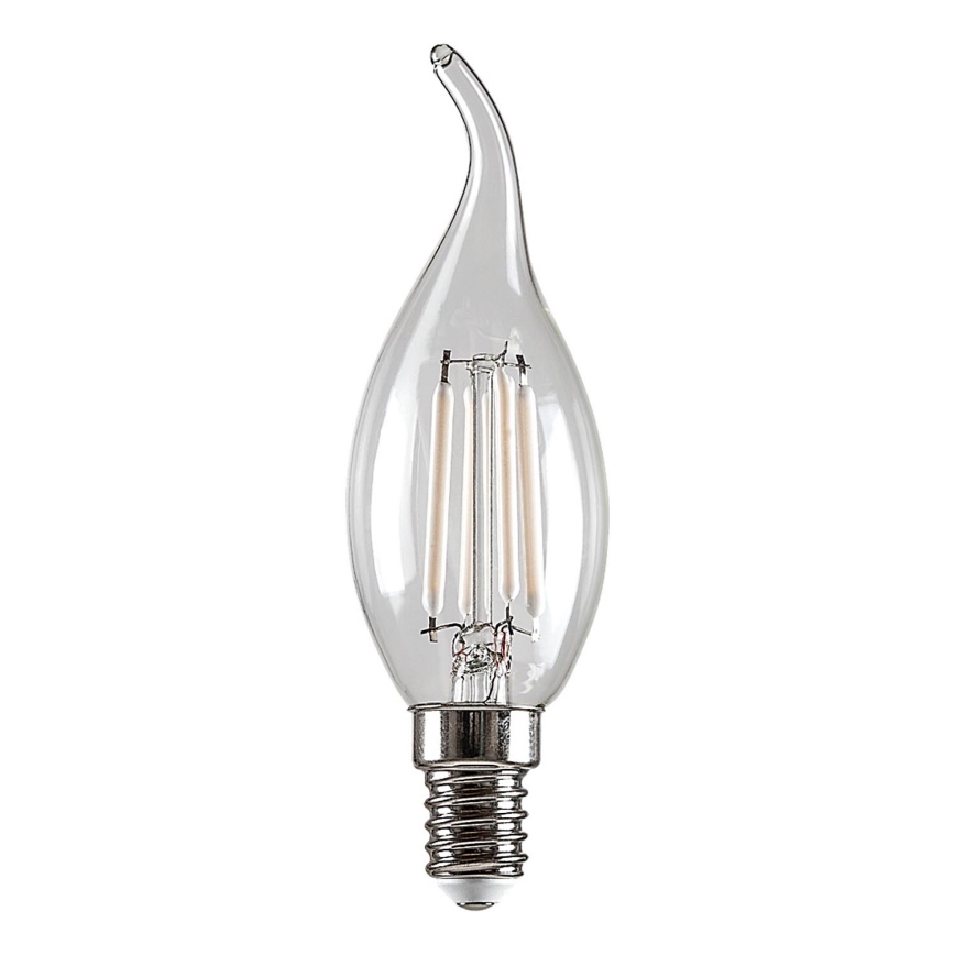 Rabalux - LED Żarówka FILAMENT CF35 E14/6W/230V 3000K