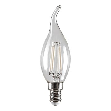 Rabalux - LED Żarówka FILAMENT CF35 E14/6W/230V 4000K