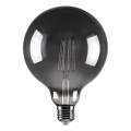 Rabalux - LED Żarówka FILAMENT G125 E27/6W/230V 3000K