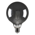 Rabalux - LED Żarówka FILAMENT G125 E27/6W/230V 4000K