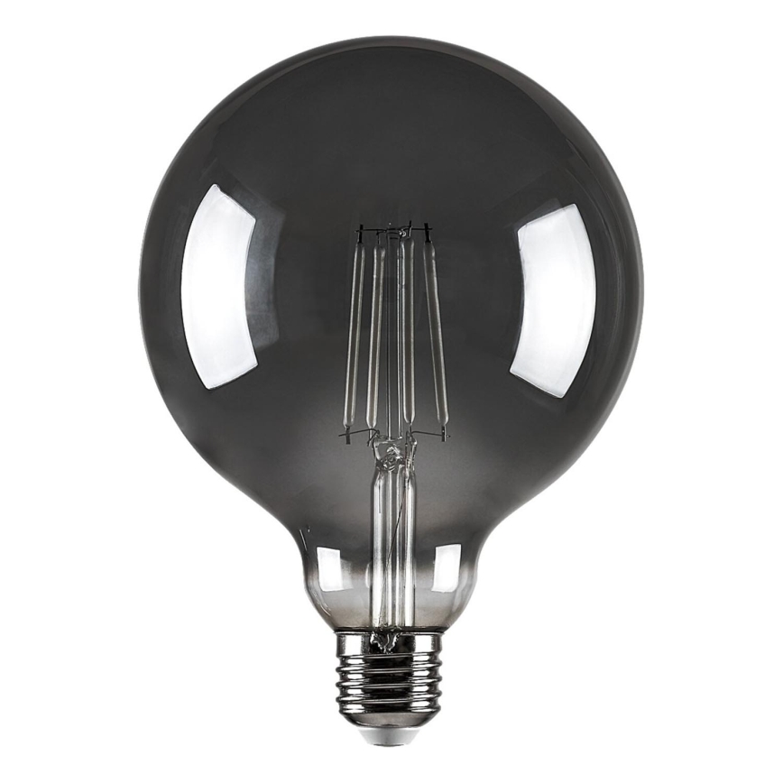 Rabalux - LED Żarówka FILAMENT G125 E27/6W/230V 4000K