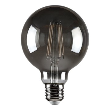 Rabalux - LED Żarówka FILAMENT G95 E27/6W/230V 3000K