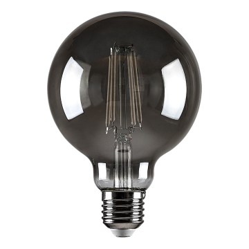 Rabalux - LED Żarówka FILAMENT G95 E27/6W/230V 4000K