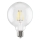 Rabalux - LED Żarówka FILAMENT G95 E27/7W/230V 4000K