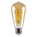 Rabalux - LED Żarówka FILAMENT ST64 E27/10W/230V 3000K
