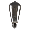 Rabalux - LED Żarówka FILAMENT ST64 E27/6W/230V 3000K