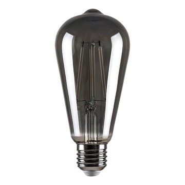 Rabalux - LED Żarówka FILAMENT ST64 E27/6W/230V 3000K