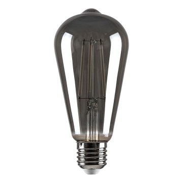 Rabalux - LED Żarówka FILAMENT ST64 E27/6W/230V 4000K