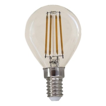 Rabalux - LED Żarówka G45 E14/4W/230V 2700K
