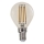 Rabalux - LED Żarówka G45 E14/4W/230V 2700K
