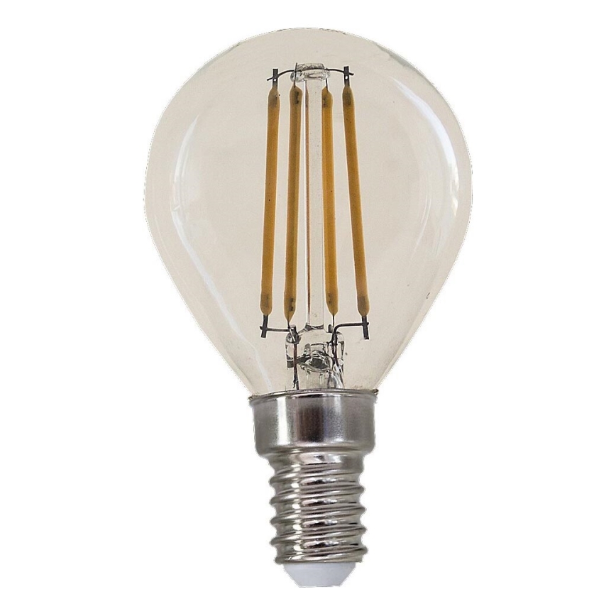 Rabalux - LED Żarówka G45 E14/4W/230V 4000K