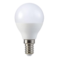 Rabalux - LED Żarówka G45 E14/5W/230V 3000K