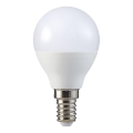 Rabalux - LED Żarówka G45 E14/5W/230V 4000K