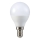 Rabalux - LED Żarówka G45 E14/5W/230V 4000K