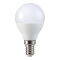 Rabalux - LED Żarówka G45 E14/9W/230V 3000K