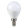 Rabalux - LED Żarówka G45 E14/9W/230V 3000K