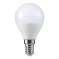 Rabalux - LED Żarówka G45 E14/9W/230V 4000K